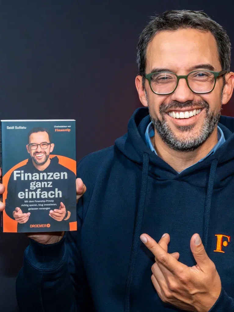 Finanztip